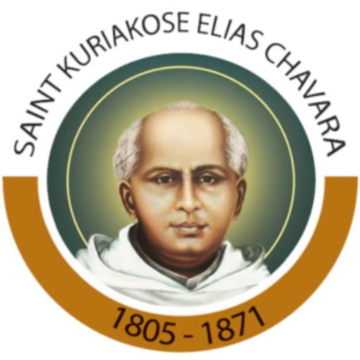 St. Chavara